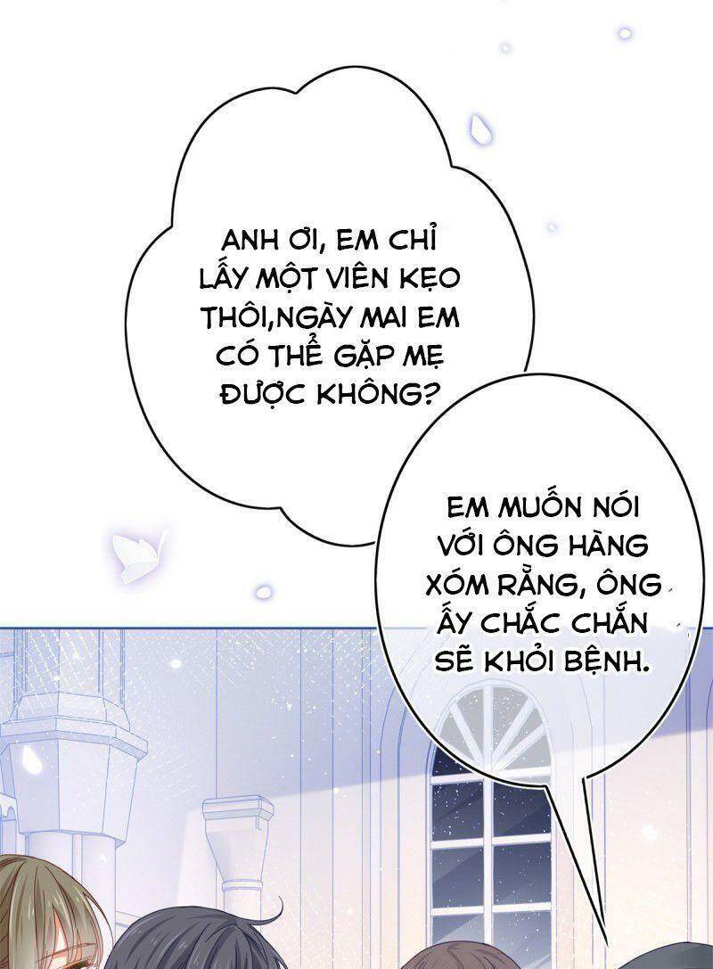Hoàng Nữ Được Cưng Chiều Nhất Đế Quốc Chapter 27 - Trang 44