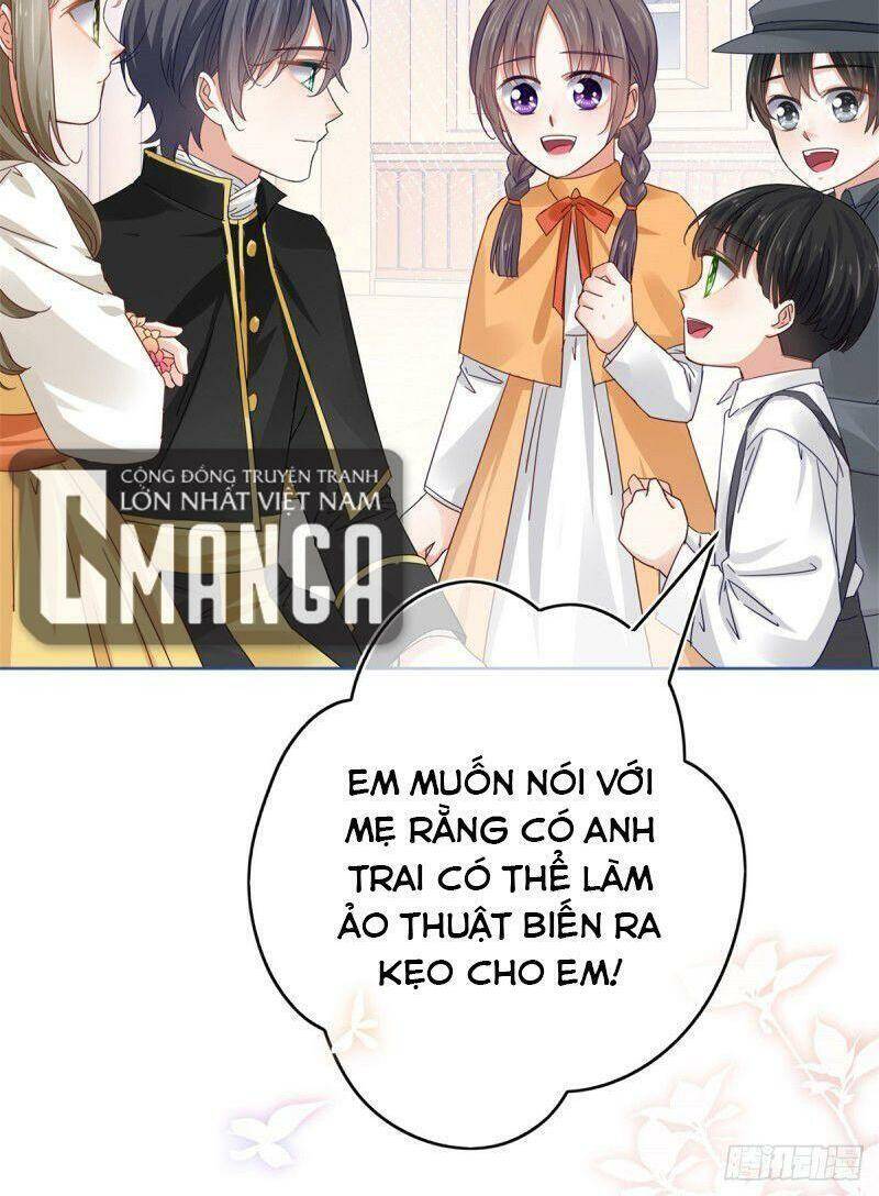 Hoàng Nữ Được Cưng Chiều Nhất Đế Quốc Chapter 27 - Trang 45