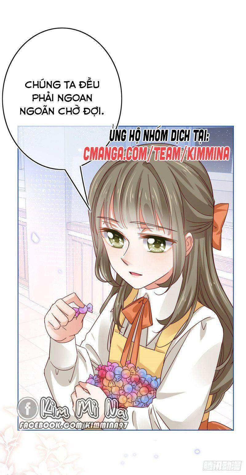 Hoàng Nữ Được Cưng Chiều Nhất Đế Quốc Chapter 27 - Trang 48