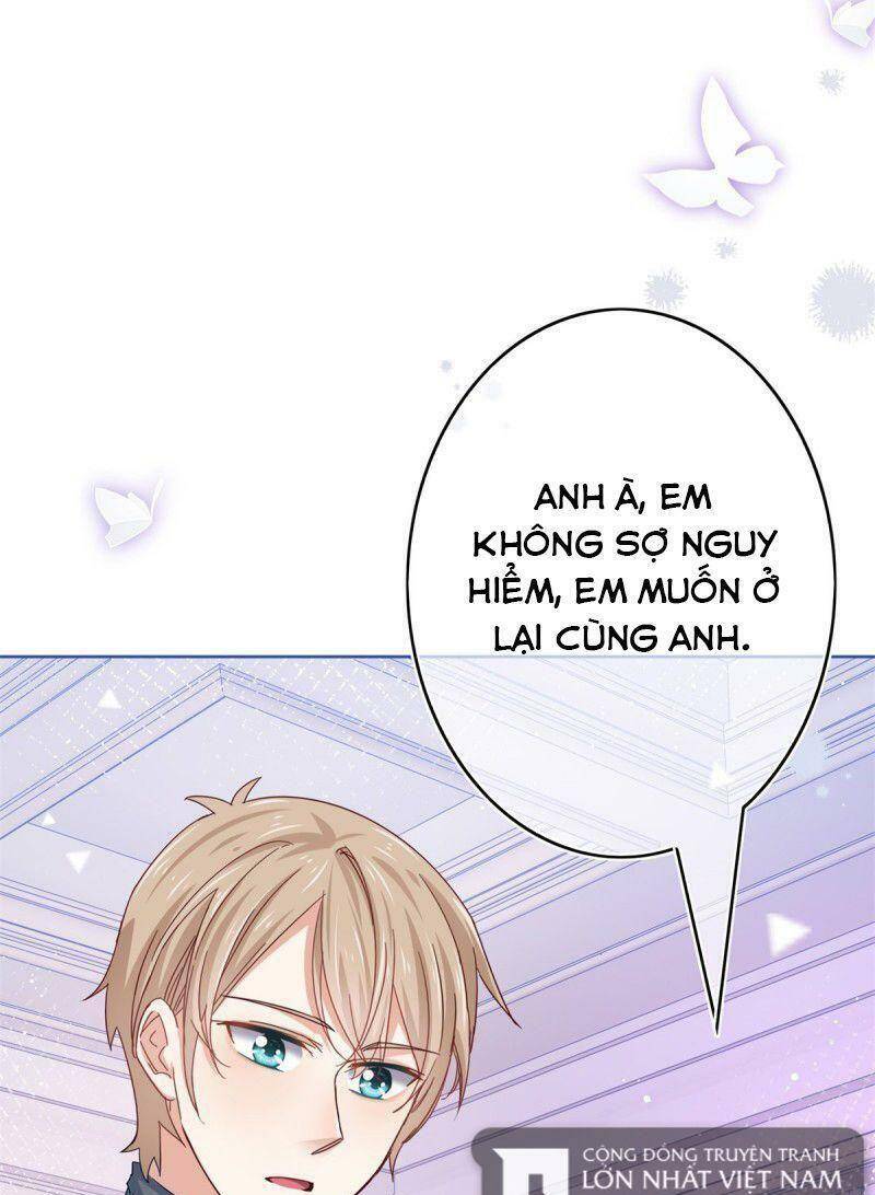 Hoàng Nữ Được Cưng Chiều Nhất Đế Quốc Chapter 27 - Trang 6