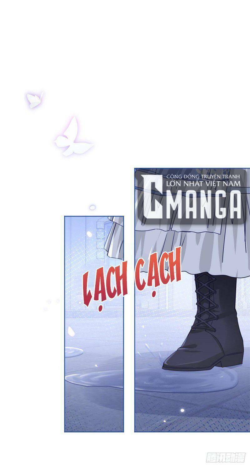 Hoàng Nữ Được Cưng Chiều Nhất Đế Quốc Chapter 28 - Trang 1