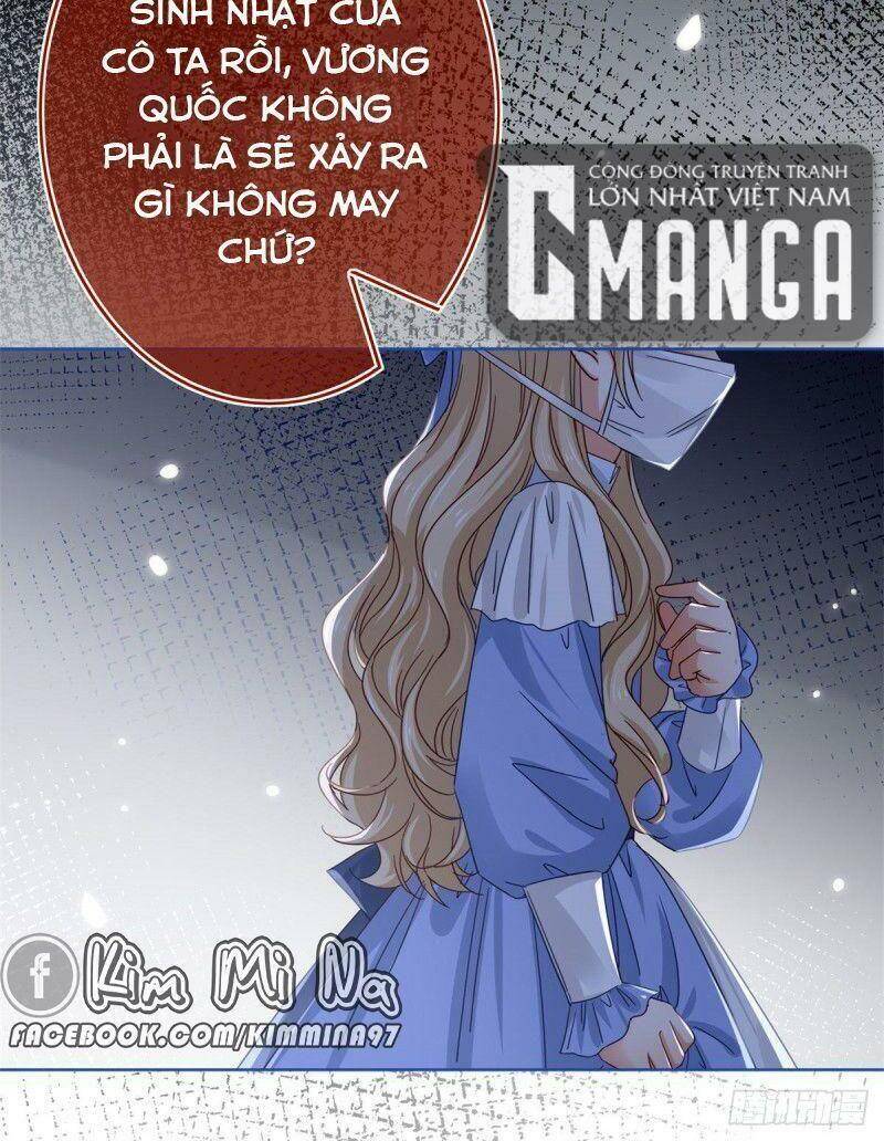 Hoàng Nữ Được Cưng Chiều Nhất Đế Quốc Chapter 28 - Trang 15