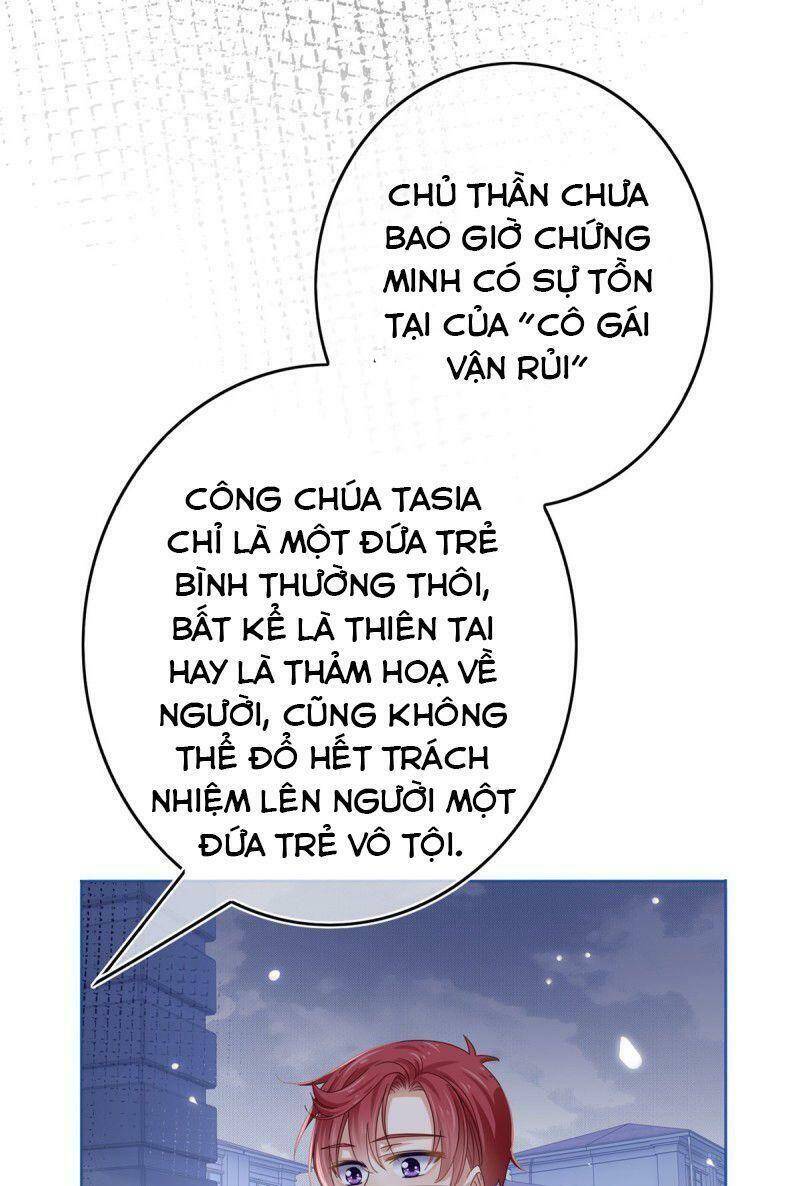 Hoàng Nữ Được Cưng Chiều Nhất Đế Quốc Chapter 28 - Trang 16
