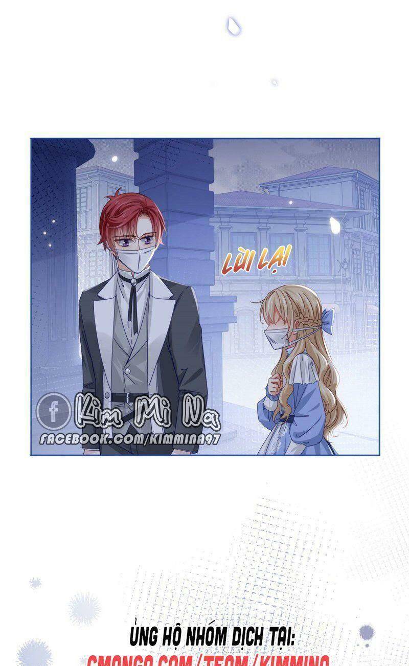 Hoàng Nữ Được Cưng Chiều Nhất Đế Quốc Chapter 28 - Trang 20