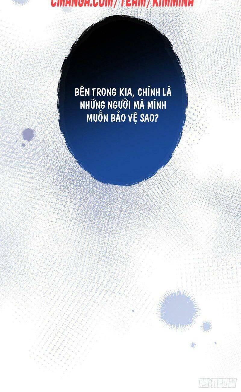 Hoàng Nữ Được Cưng Chiều Nhất Đế Quốc Chapter 28 - Trang 21