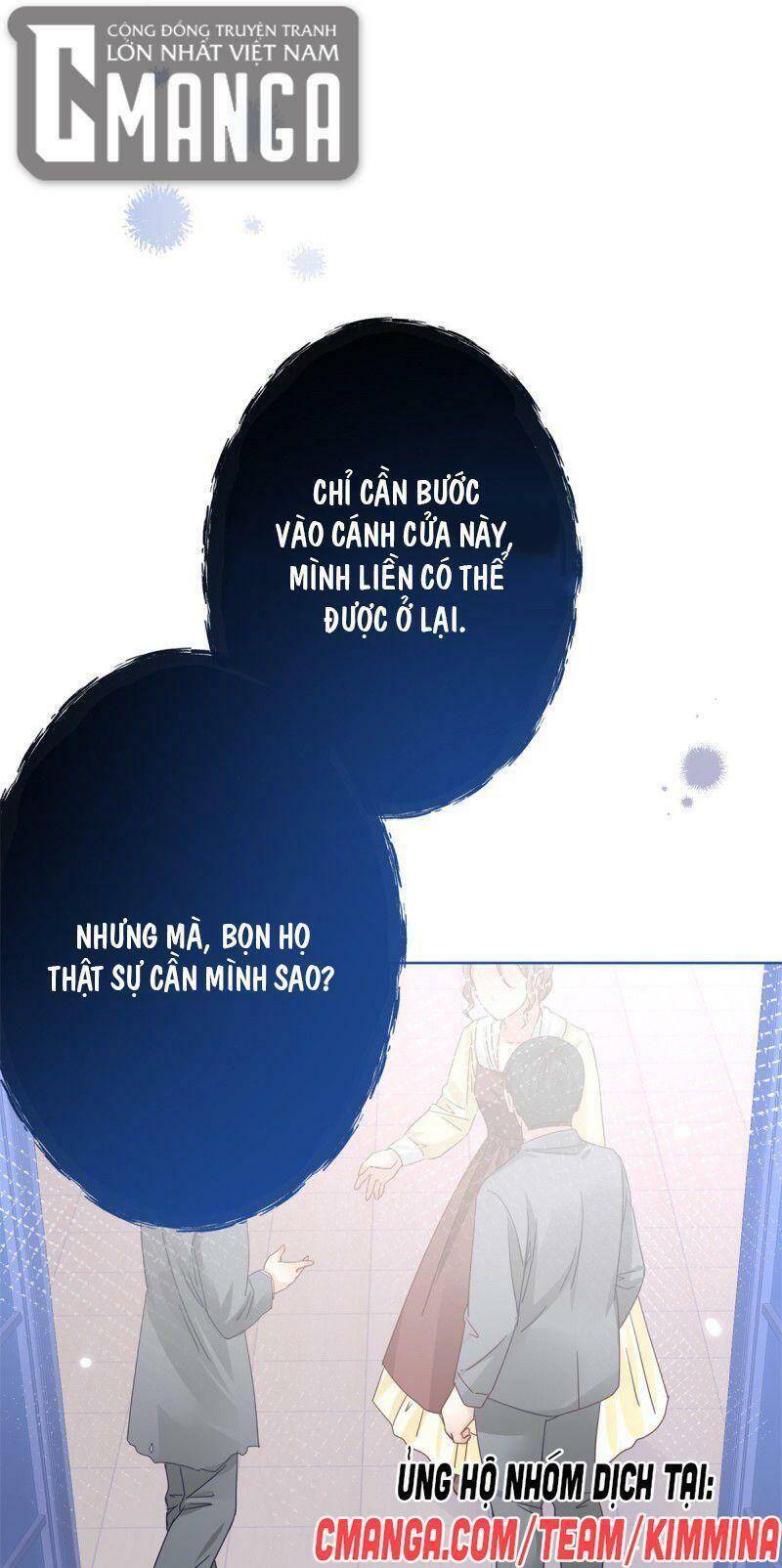 Hoàng Nữ Được Cưng Chiều Nhất Đế Quốc Chapter 28 - Trang 22