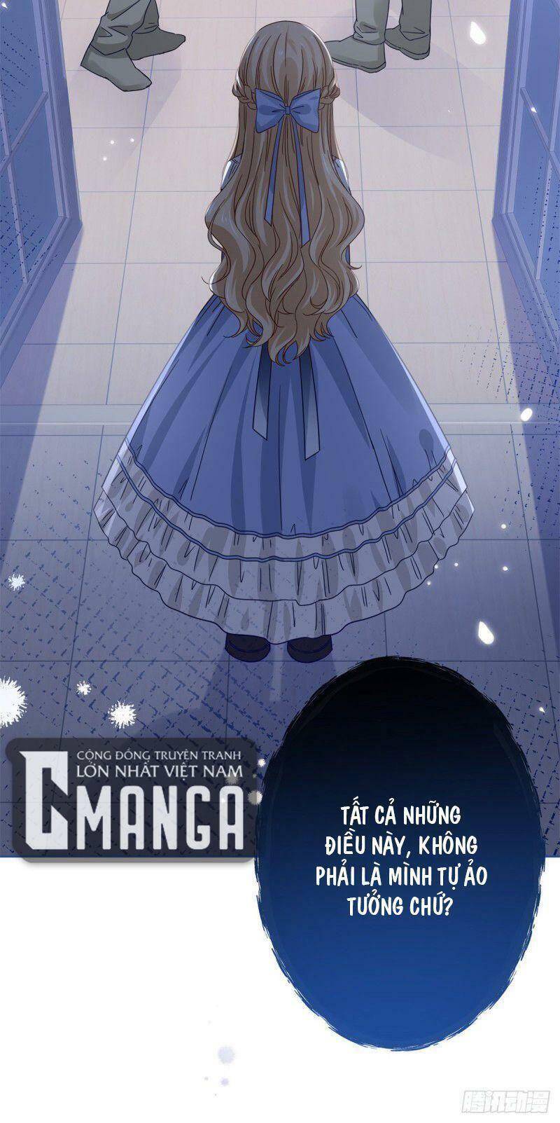 Hoàng Nữ Được Cưng Chiều Nhất Đế Quốc Chapter 28 - Trang 23