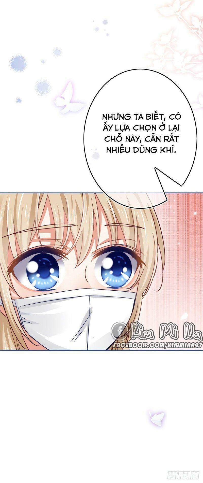 Hoàng Nữ Được Cưng Chiều Nhất Đế Quốc Chapter 28 - Trang 26