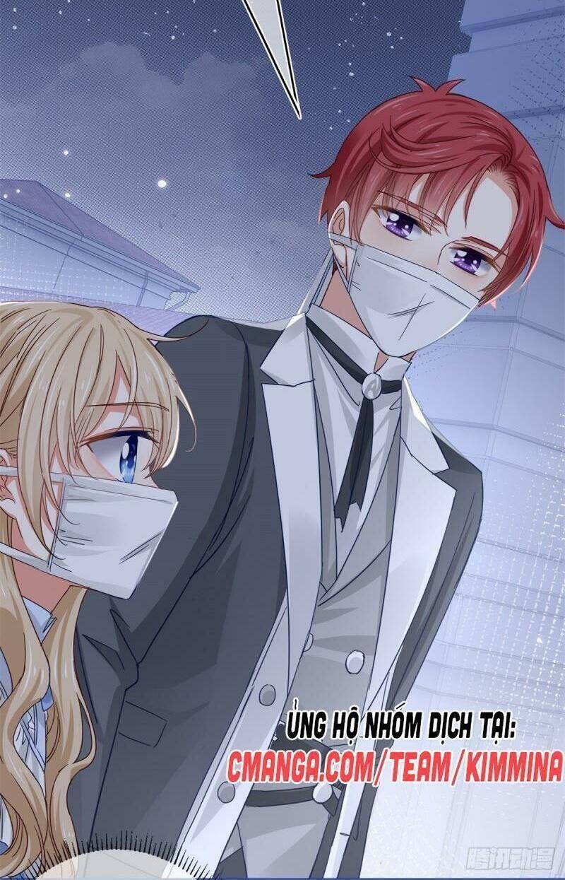 Hoàng Nữ Được Cưng Chiều Nhất Đế Quốc Chapter 28 - Trang 29