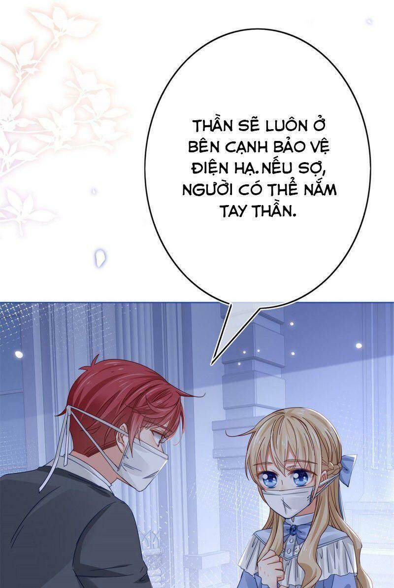 Hoàng Nữ Được Cưng Chiều Nhất Đế Quốc Chapter 28 - Trang 31
