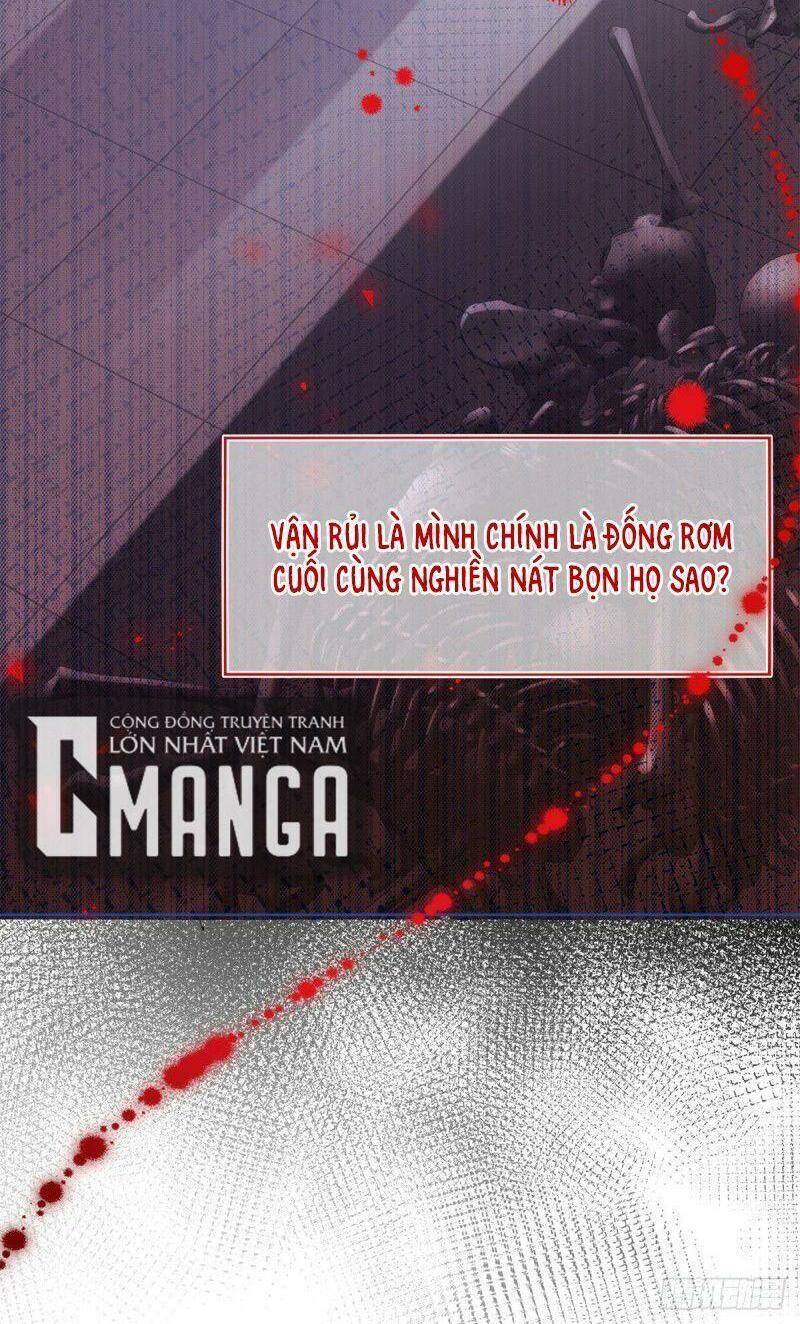 Hoàng Nữ Được Cưng Chiều Nhất Đế Quốc Chapter 28 - Trang 37