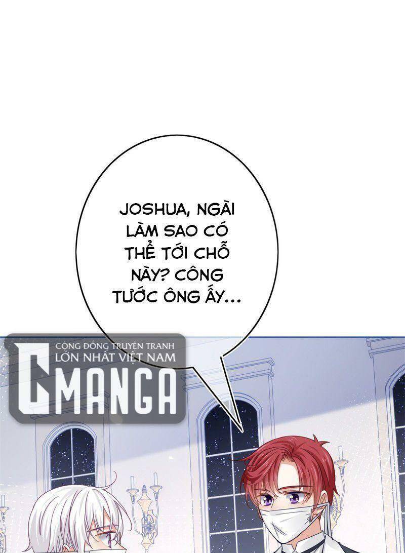 Hoàng Nữ Được Cưng Chiều Nhất Đế Quốc Chapter 28 - Trang 40