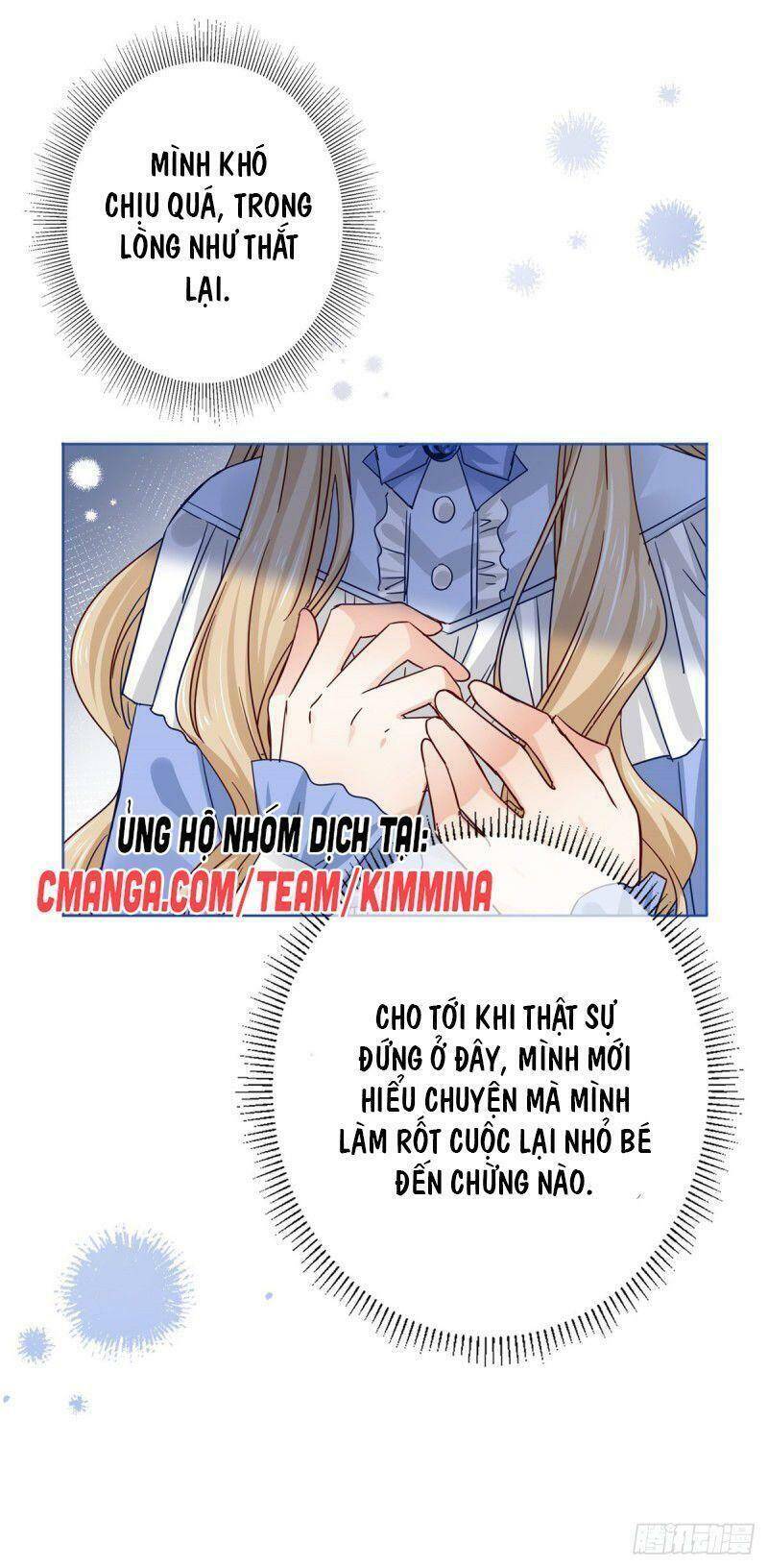 Hoàng Nữ Được Cưng Chiều Nhất Đế Quốc Chapter 28 - Trang 44