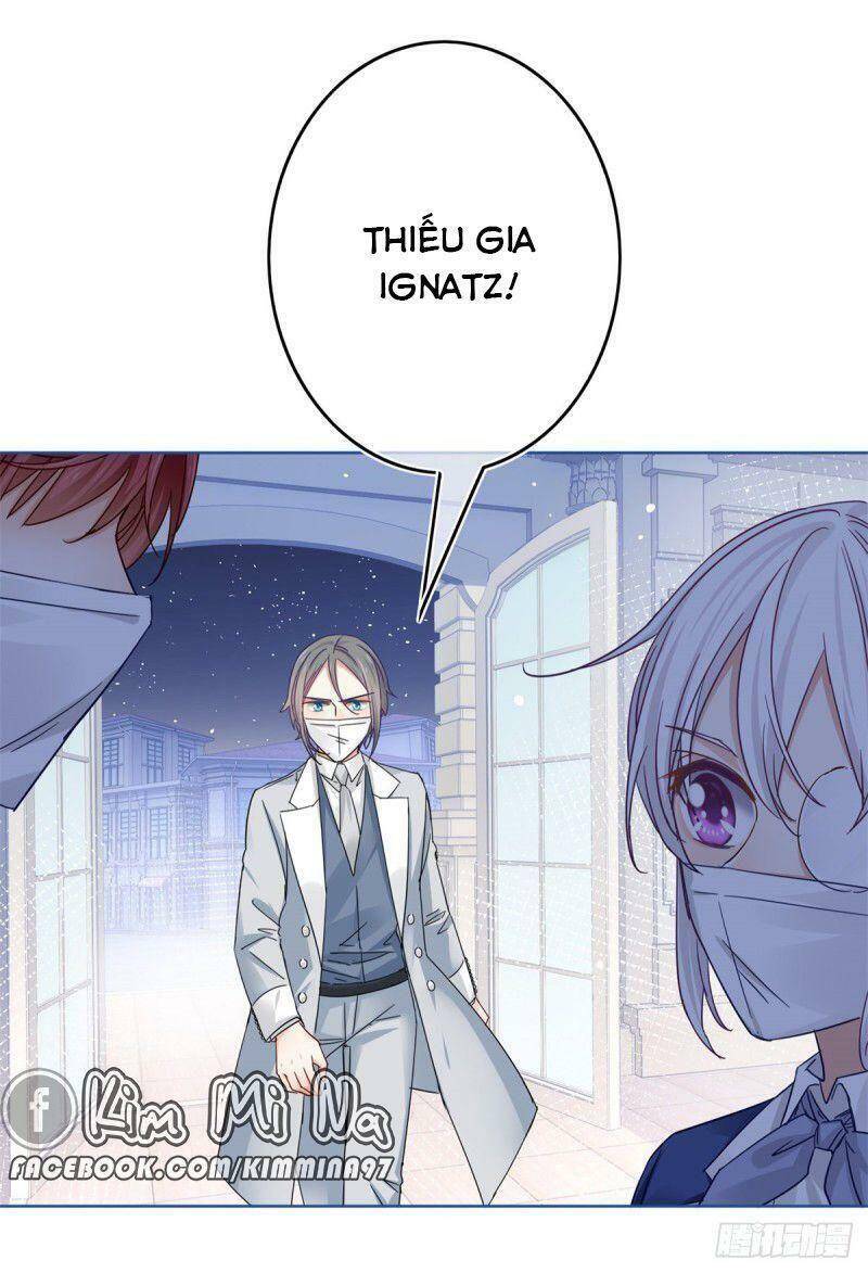 Hoàng Nữ Được Cưng Chiều Nhất Đế Quốc Chapter 28 - Trang 45