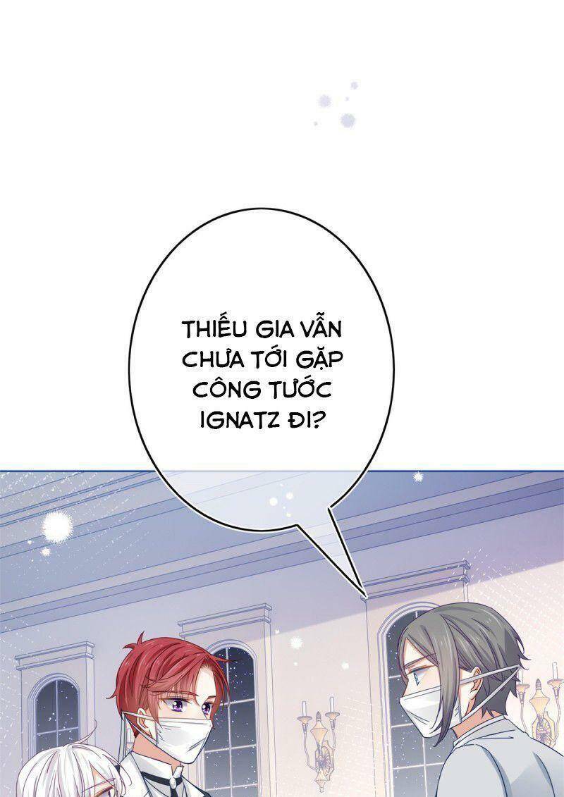 Hoàng Nữ Được Cưng Chiều Nhất Đế Quốc Chapter 28 - Trang 46