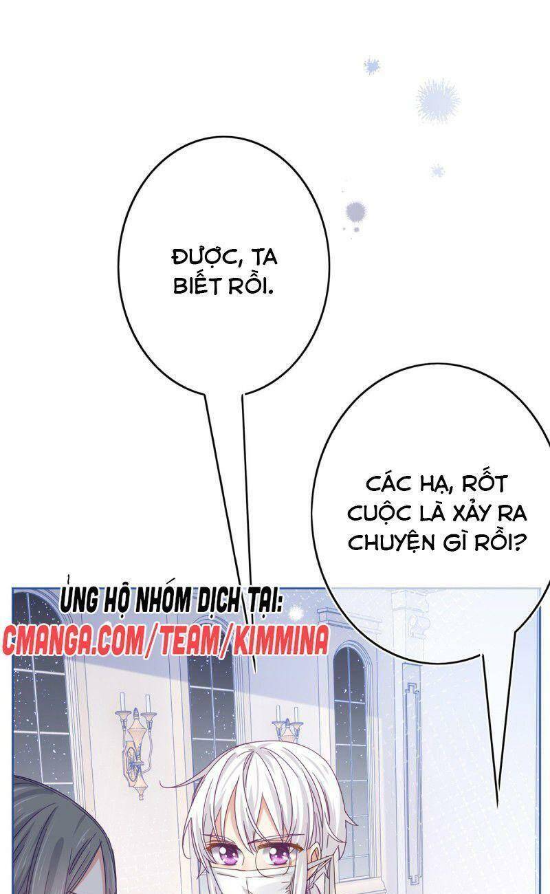 Hoàng Nữ Được Cưng Chiều Nhất Đế Quốc Chapter 28 - Trang 48