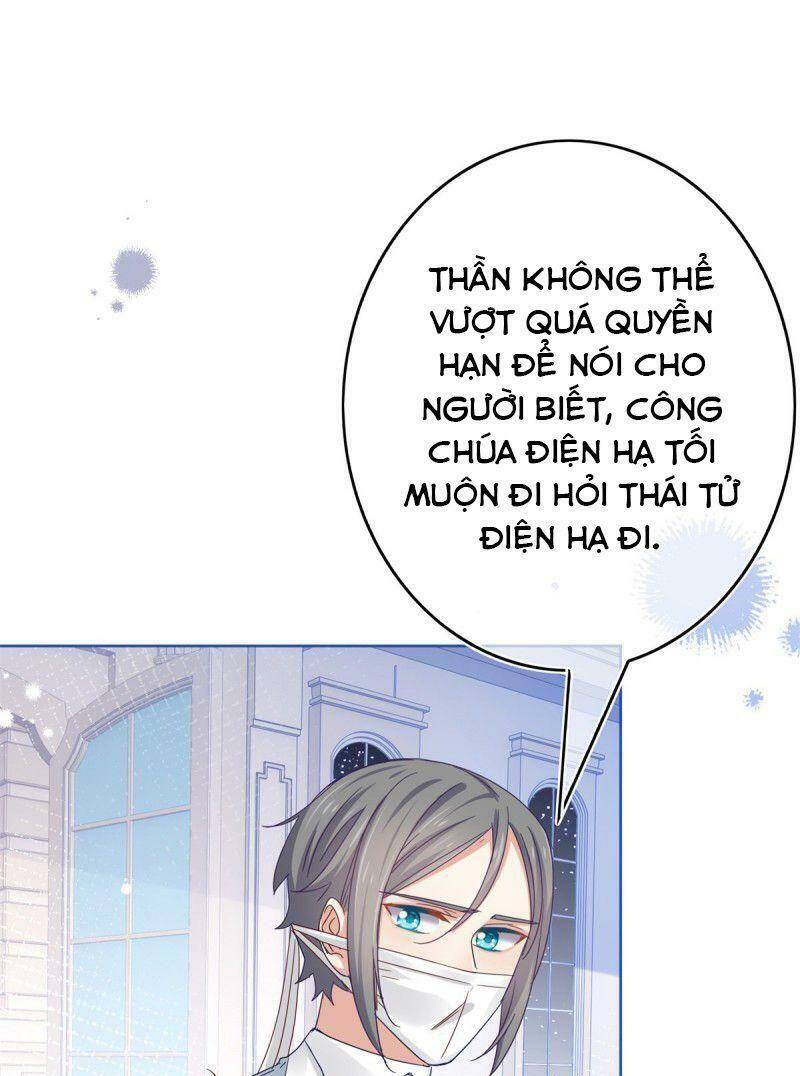 Hoàng Nữ Được Cưng Chiều Nhất Đế Quốc Chapter 28 - Trang 50