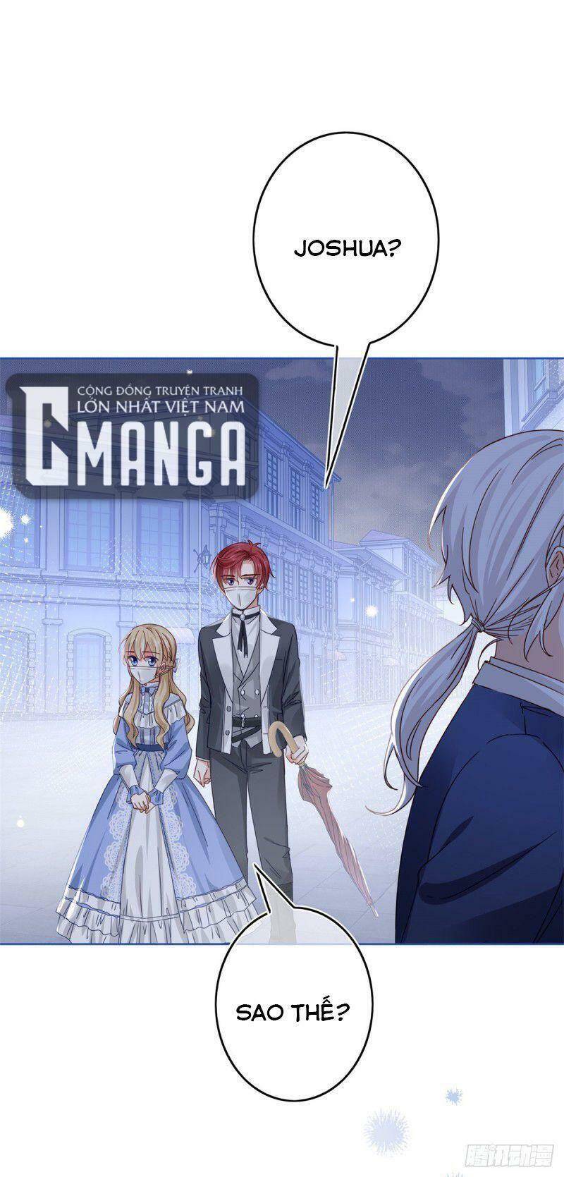 Hoàng Nữ Được Cưng Chiều Nhất Đế Quốc Chapter 28 - Trang 7