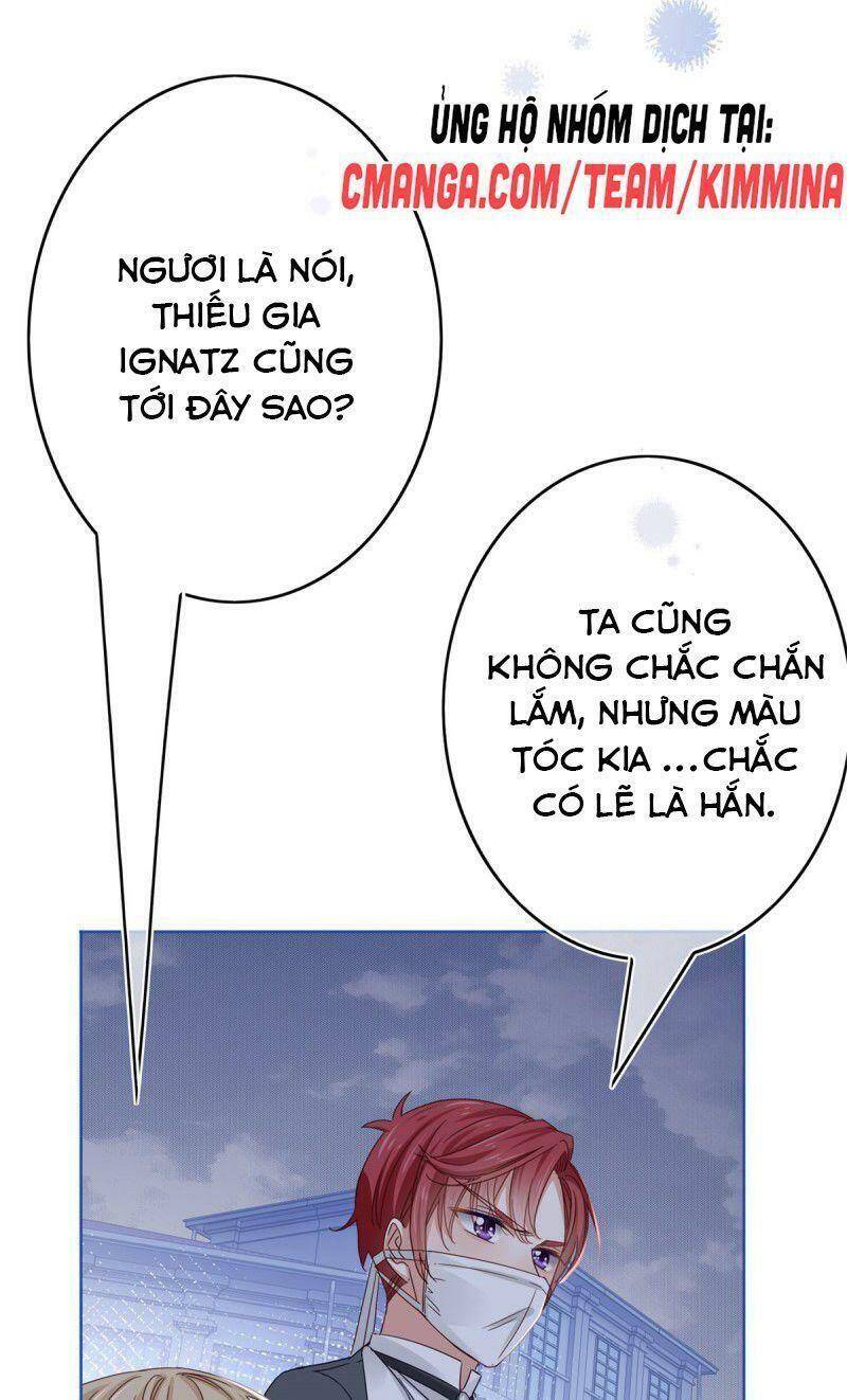 Hoàng Nữ Được Cưng Chiều Nhất Đế Quốc Chapter 28 - Trang 8