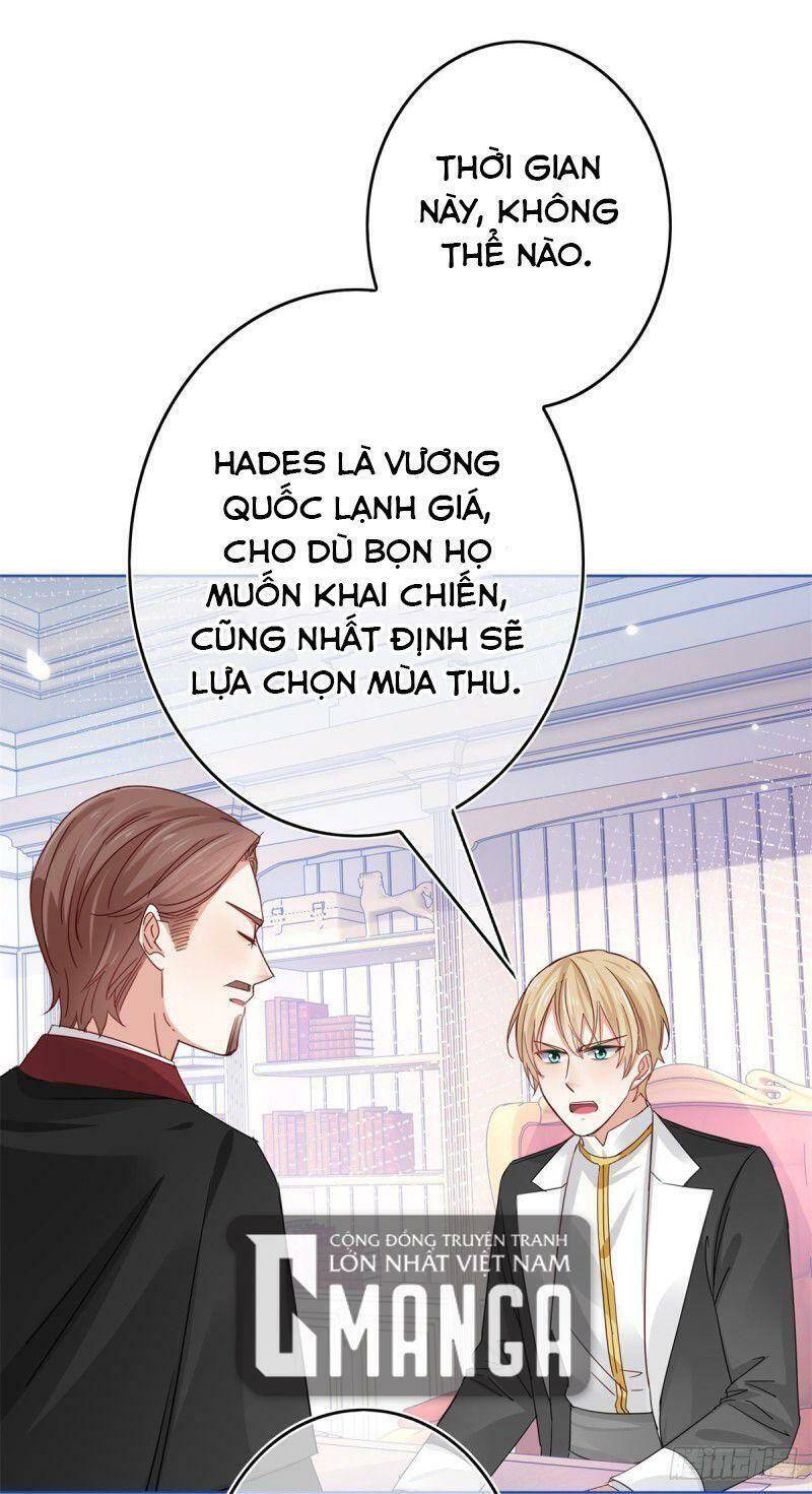 Hoàng Nữ Được Cưng Chiều Nhất Đế Quốc Chapter 29 - Trang 10
