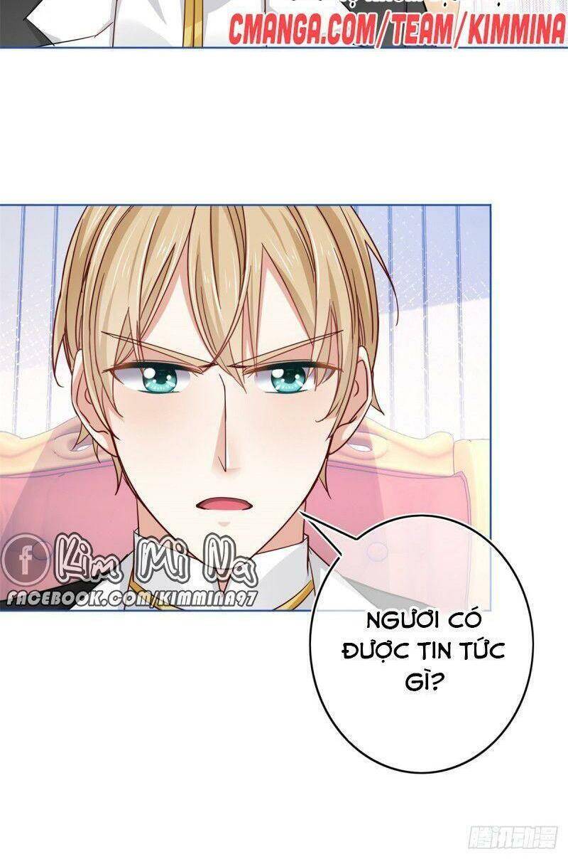 Hoàng Nữ Được Cưng Chiều Nhất Đế Quốc Chapter 29 - Trang 12