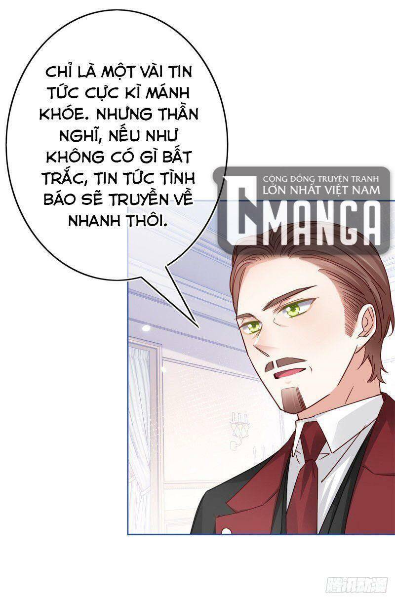 Hoàng Nữ Được Cưng Chiều Nhất Đế Quốc Chapter 29 - Trang 13