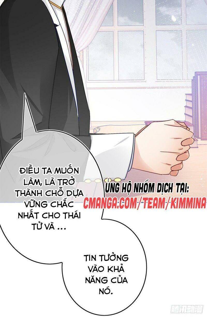 Hoàng Nữ Được Cưng Chiều Nhất Đế Quốc Chapter 29 - Trang 16