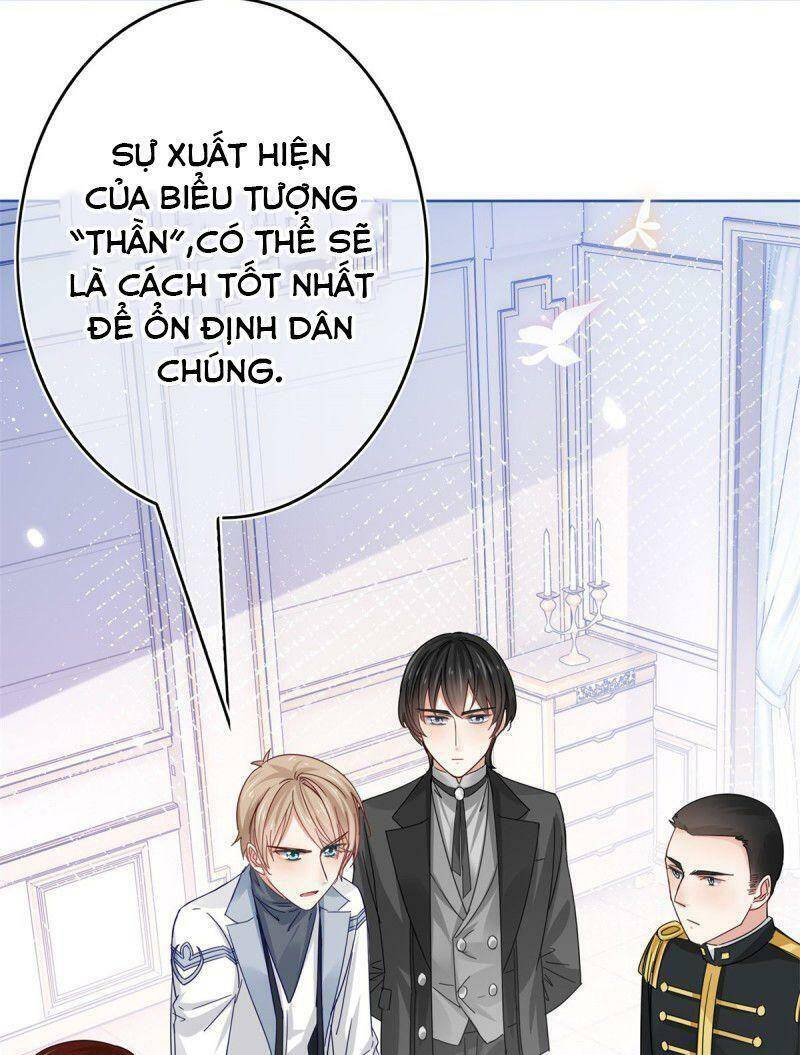Hoàng Nữ Được Cưng Chiều Nhất Đế Quốc Chapter 29 - Trang 18