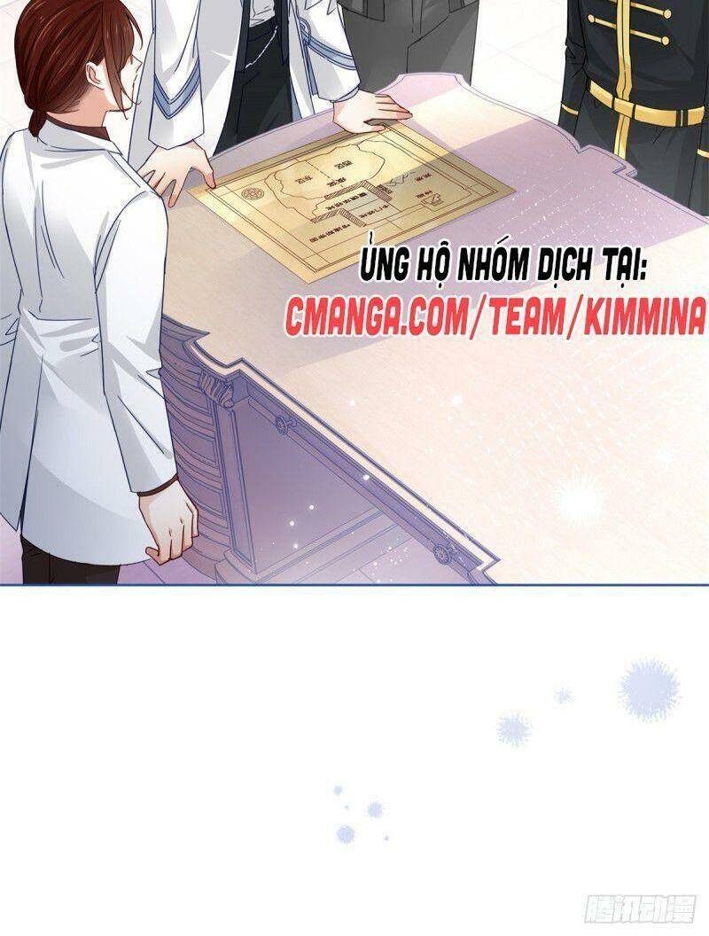 Hoàng Nữ Được Cưng Chiều Nhất Đế Quốc Chapter 29 - Trang 19
