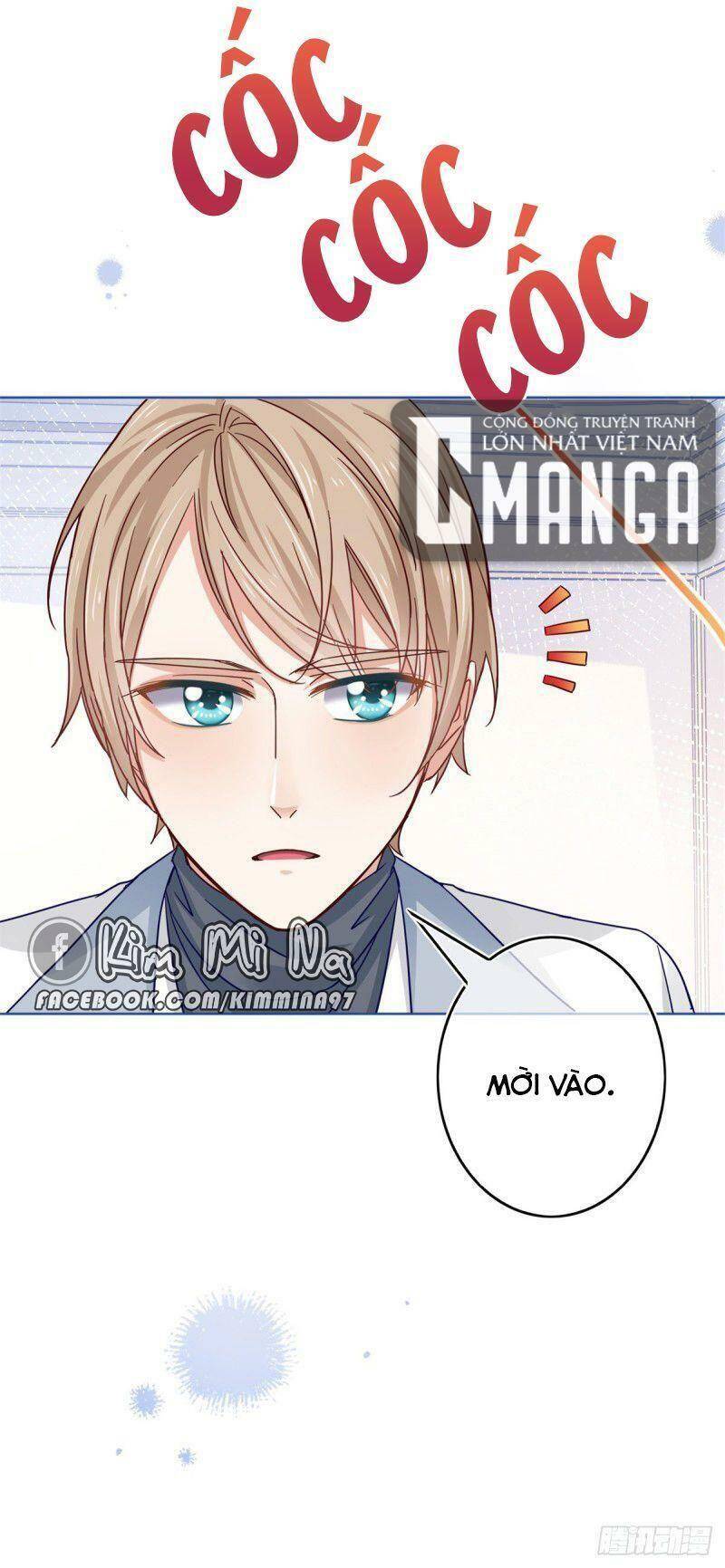 Hoàng Nữ Được Cưng Chiều Nhất Đế Quốc Chapter 29 - Trang 20