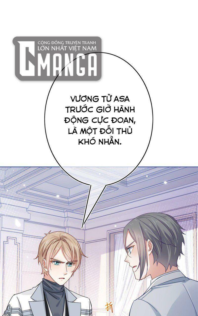 Hoàng Nữ Được Cưng Chiều Nhất Đế Quốc Chapter 29 - Trang 25