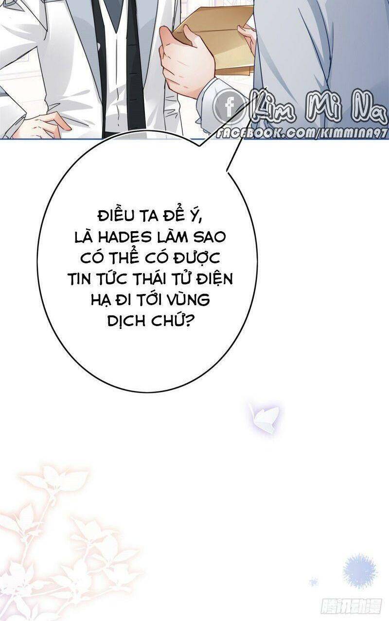 Hoàng Nữ Được Cưng Chiều Nhất Đế Quốc Chapter 29 - Trang 26