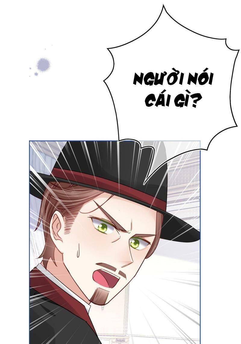 Hoàng Nữ Được Cưng Chiều Nhất Đế Quốc Chapter 29 - Trang 27