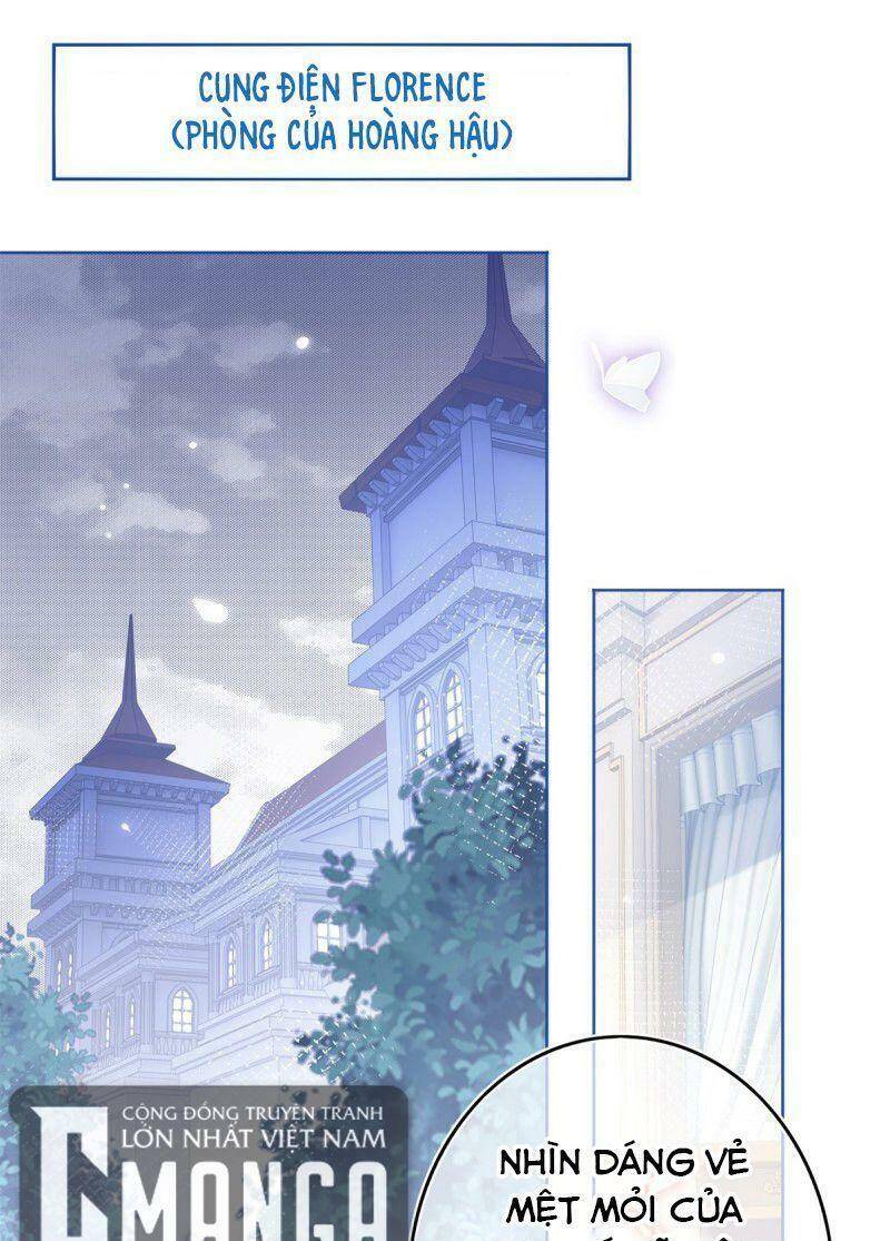 Hoàng Nữ Được Cưng Chiều Nhất Đế Quốc Chapter 29 - Trang 30