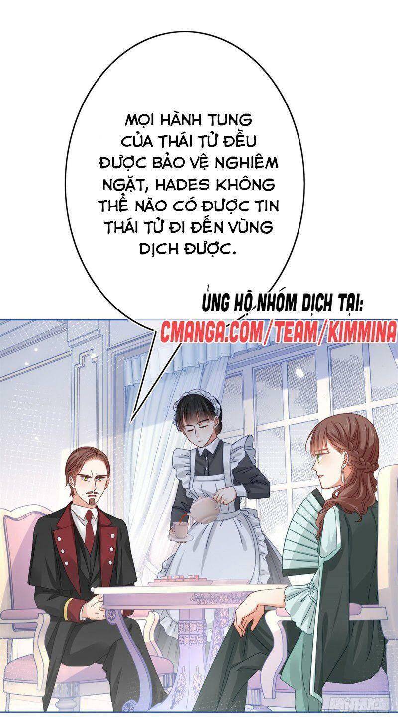 Hoàng Nữ Được Cưng Chiều Nhất Đế Quốc Chapter 29 - Trang 32