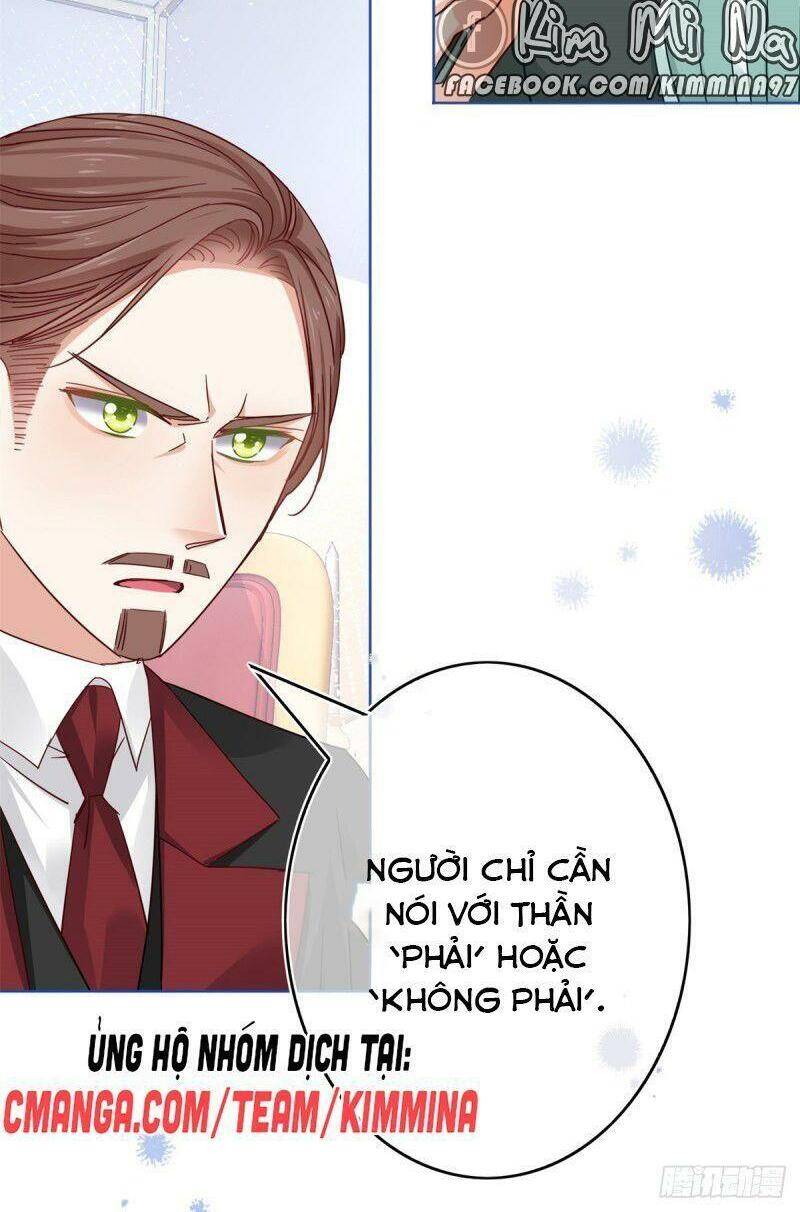 Hoàng Nữ Được Cưng Chiều Nhất Đế Quốc Chapter 29 - Trang 34