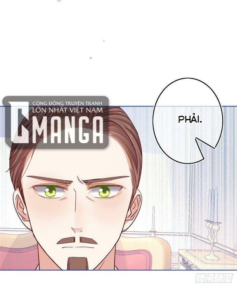 Hoàng Nữ Được Cưng Chiều Nhất Đế Quốc Chapter 29 - Trang 35
