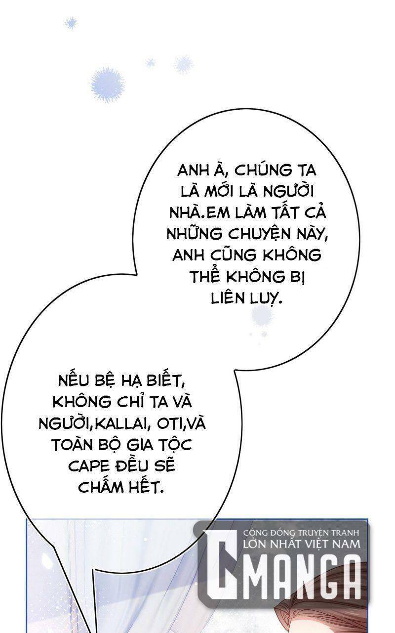 Hoàng Nữ Được Cưng Chiều Nhất Đế Quốc Chapter 29 - Trang 37