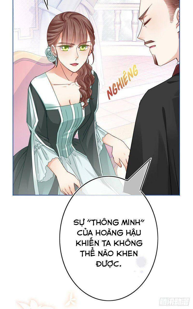 Hoàng Nữ Được Cưng Chiều Nhất Đế Quốc Chapter 29 - Trang 38