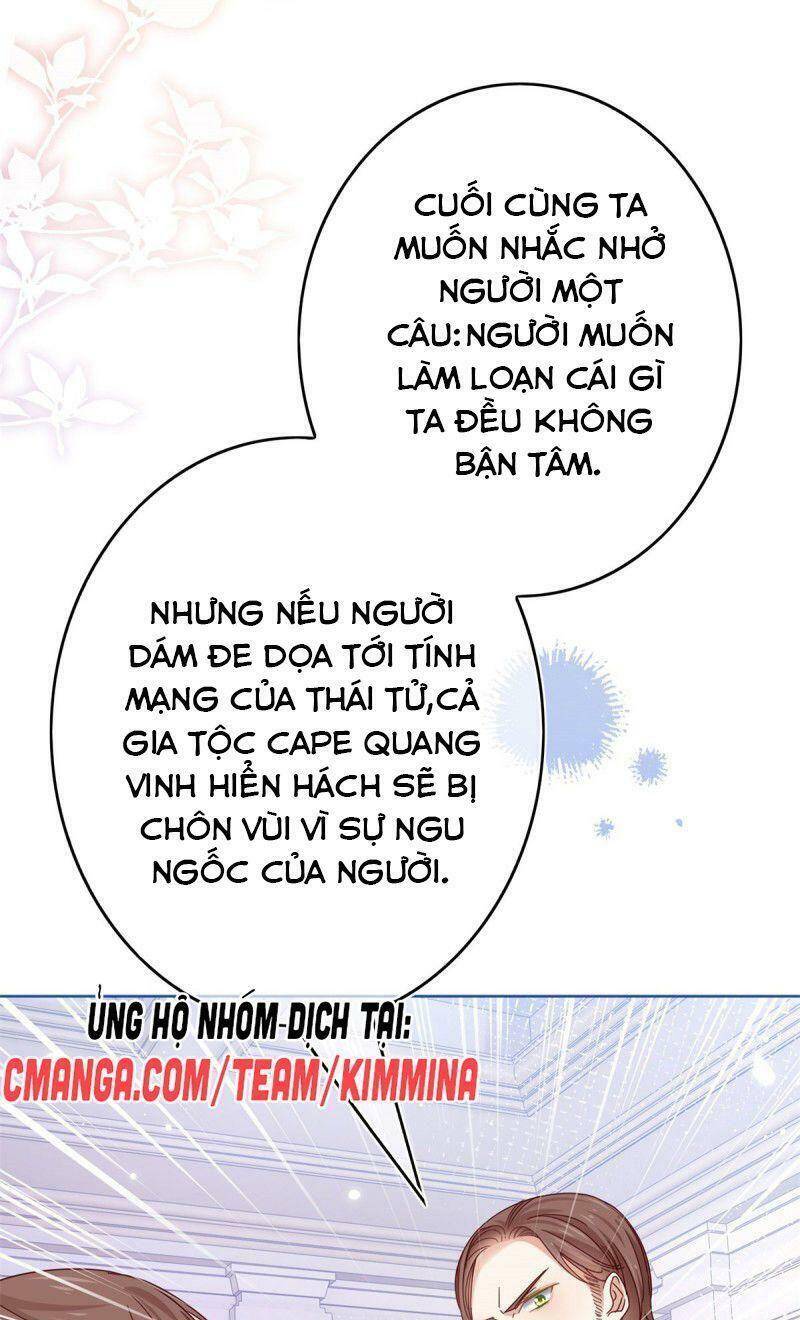Hoàng Nữ Được Cưng Chiều Nhất Đế Quốc Chapter 29 - Trang 39
