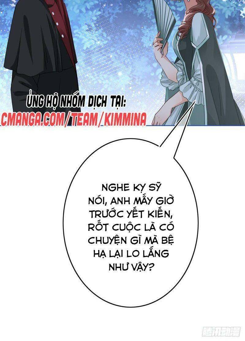 Hoàng Nữ Được Cưng Chiều Nhất Đế Quốc Chapter 29 - Trang 4