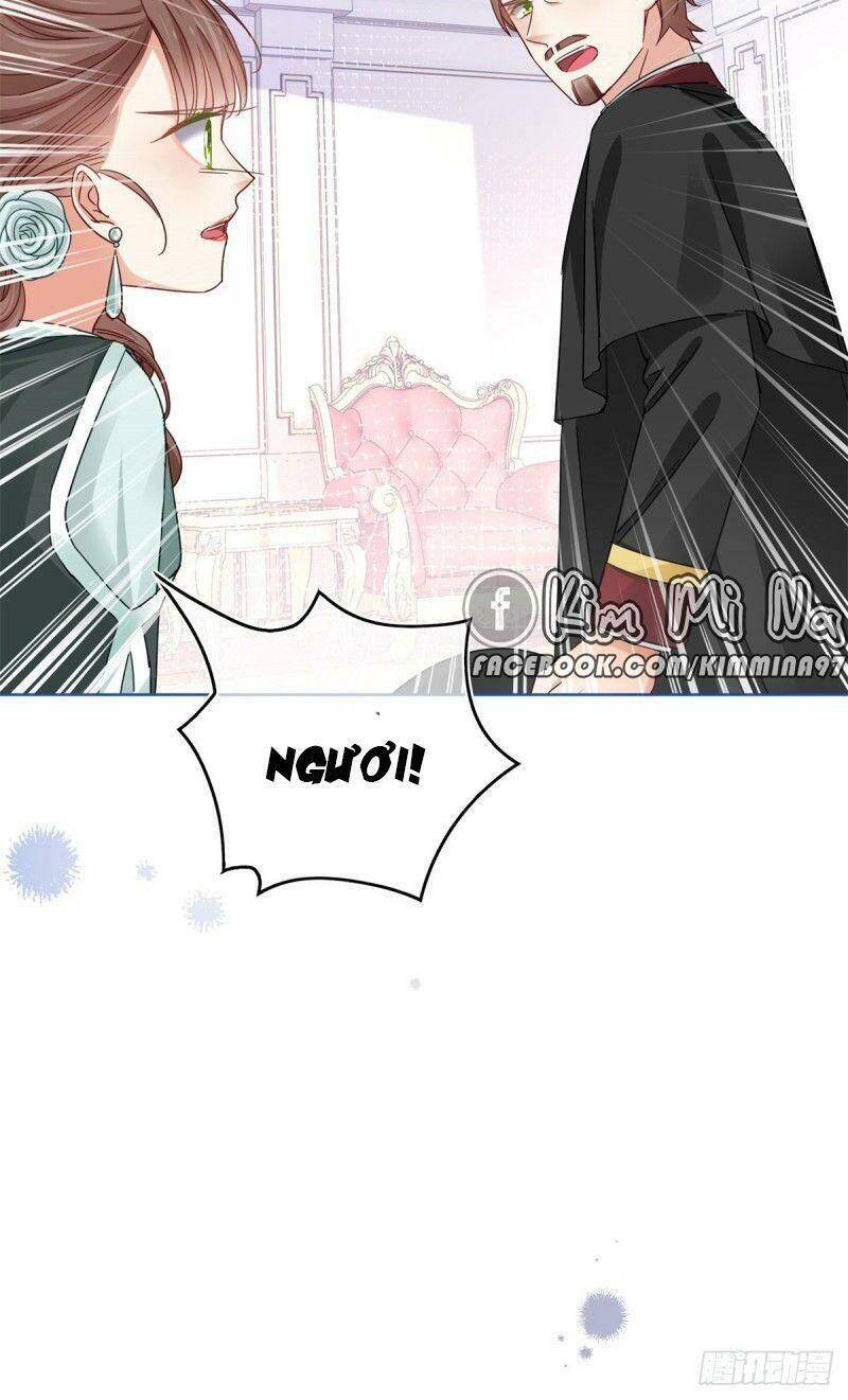 Hoàng Nữ Được Cưng Chiều Nhất Đế Quốc Chapter 29 - Trang 40