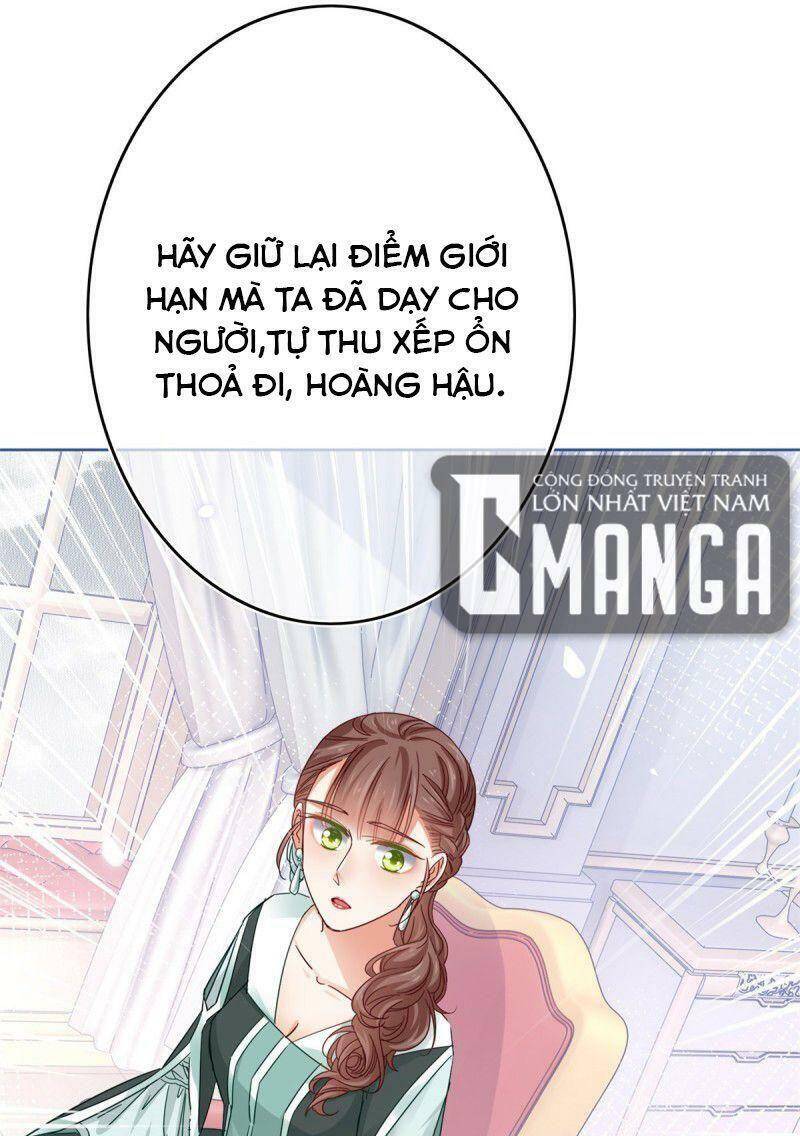 Hoàng Nữ Được Cưng Chiều Nhất Đế Quốc Chapter 29 - Trang 41