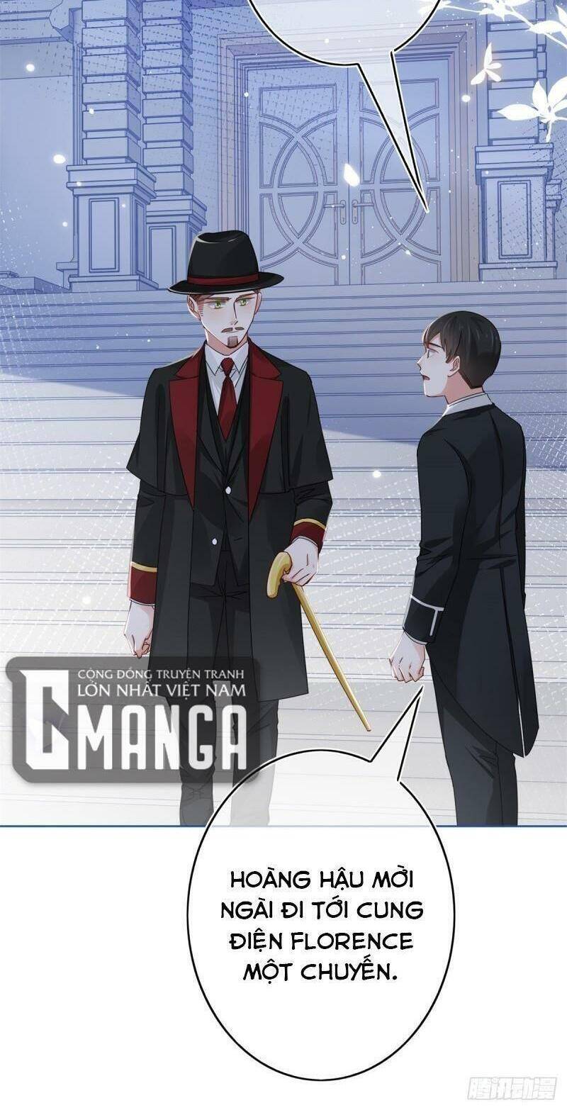 Hoàng Nữ Được Cưng Chiều Nhất Đế Quốc Chapter 29 - Trang 47