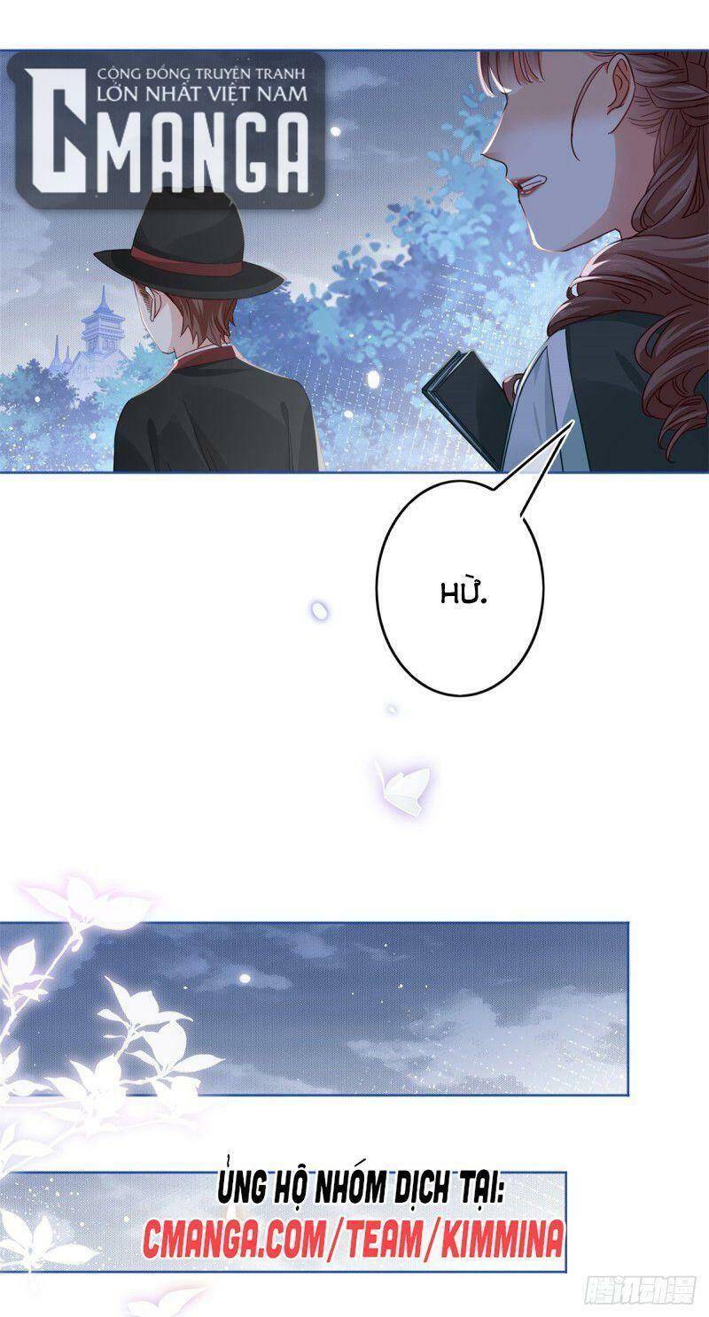 Hoàng Nữ Được Cưng Chiều Nhất Đế Quốc Chapter 29 - Trang 6