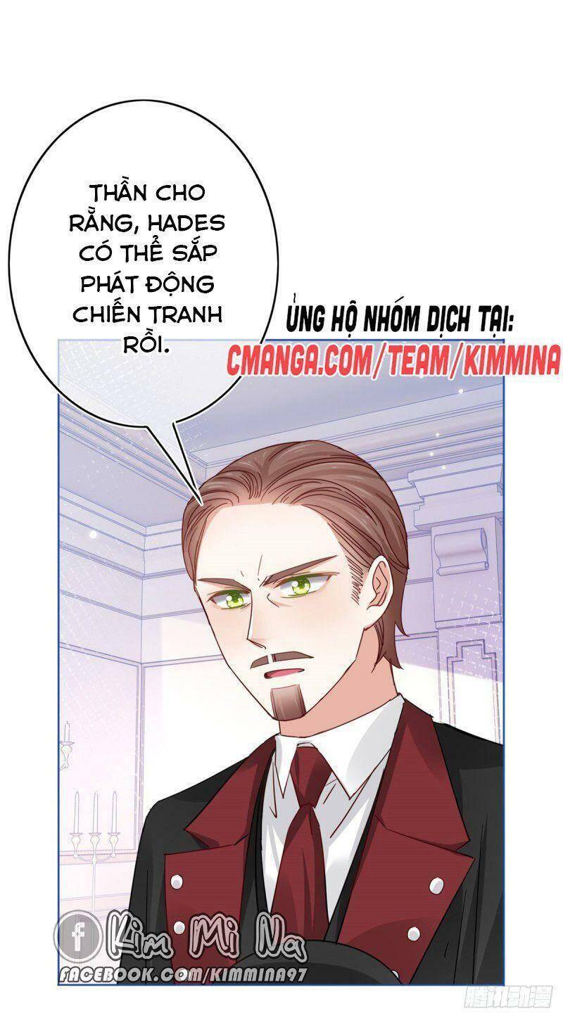 Hoàng Nữ Được Cưng Chiều Nhất Đế Quốc Chapter 29 - Trang 9