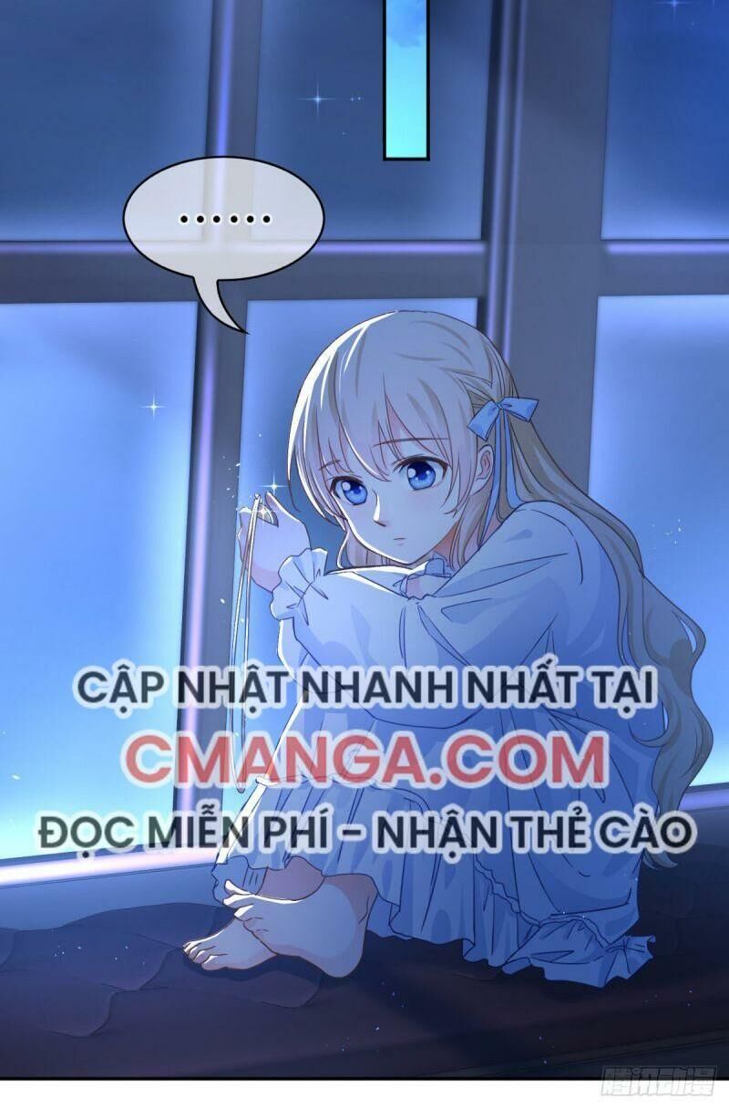 Hoàng Nữ Được Cưng Chiều Nhất Đế Quốc Chapter 3 - Trang 15