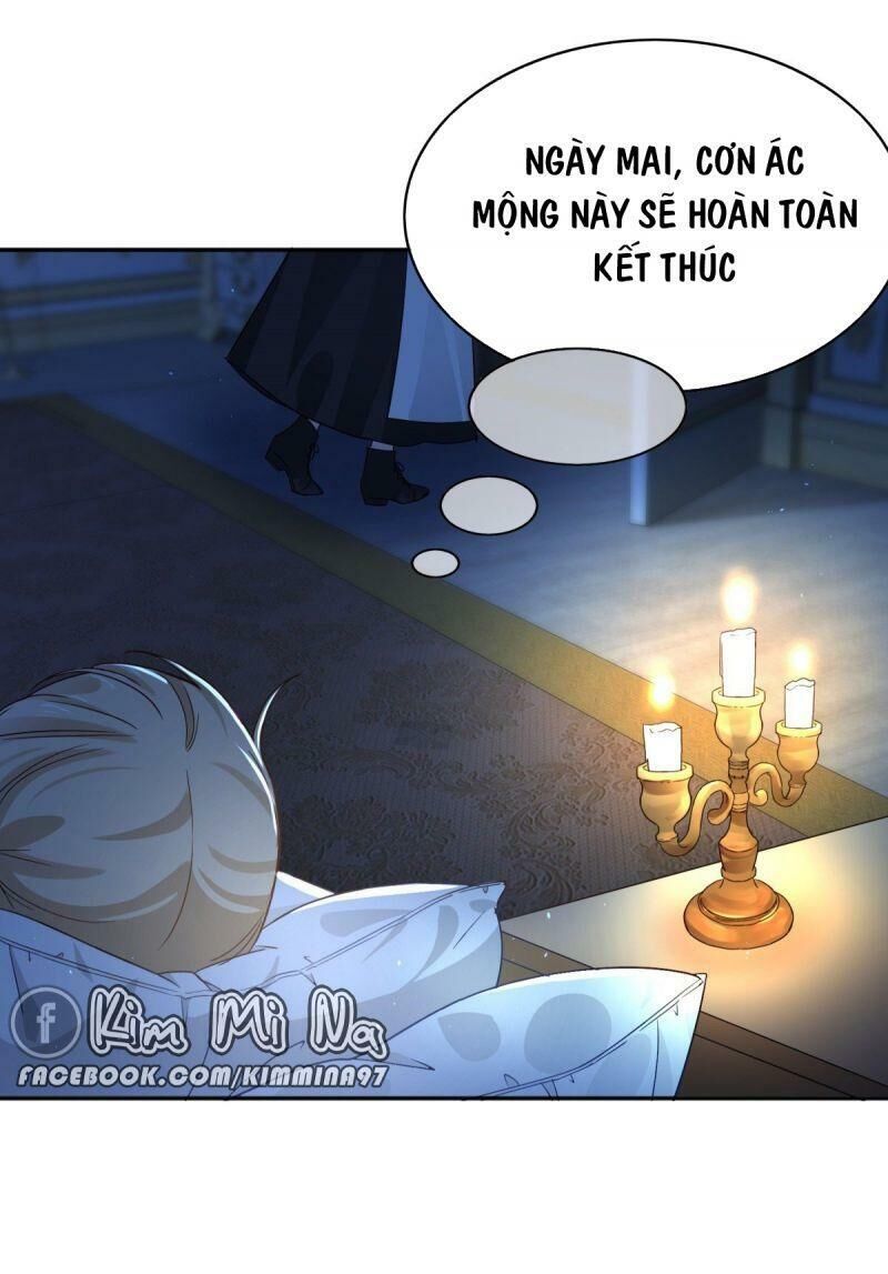 Hoàng Nữ Được Cưng Chiều Nhất Đế Quốc Chapter 3 - Trang 19