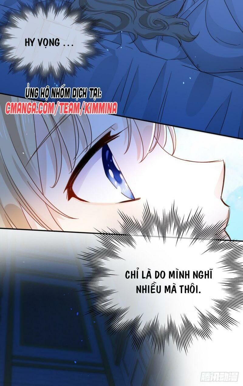 Hoàng Nữ Được Cưng Chiều Nhất Đế Quốc Chapter 3 - Trang 22