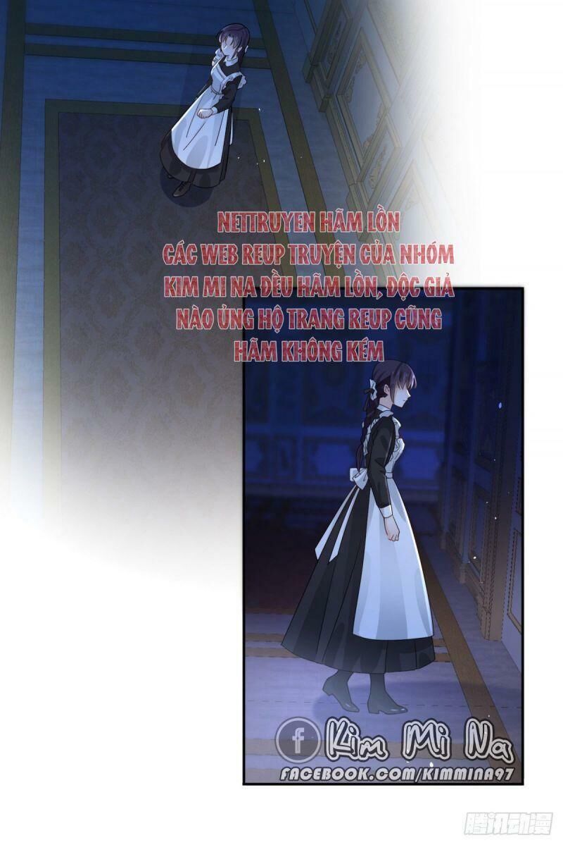 Hoàng Nữ Được Cưng Chiều Nhất Đế Quốc Chapter 3 - Trang 23